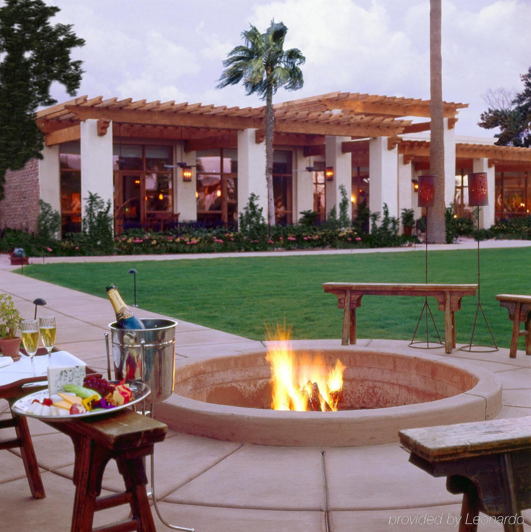 Francisco Grande Hotel And Golf Resort Casa Grande Bagian luar foto